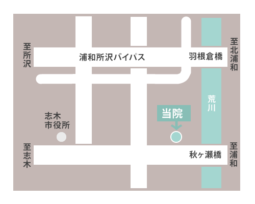 地図・アクセス